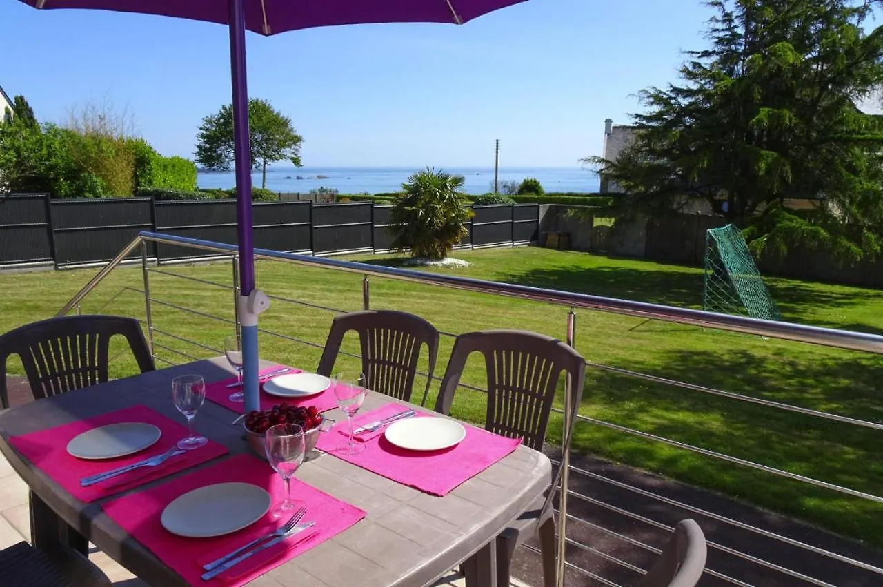 Holiday home Cottage, Ploubazlanec