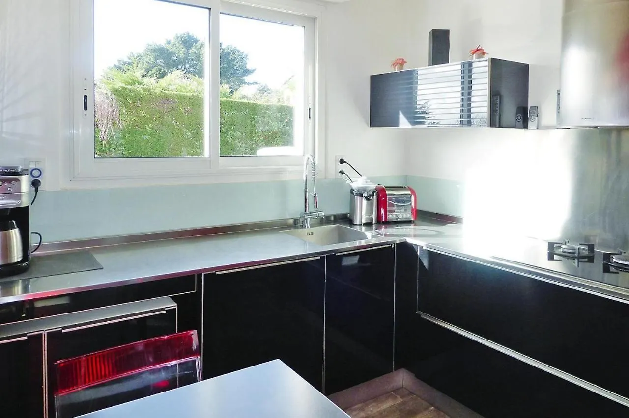 Dom wakacyjny Cottage, Ploubazlanec
