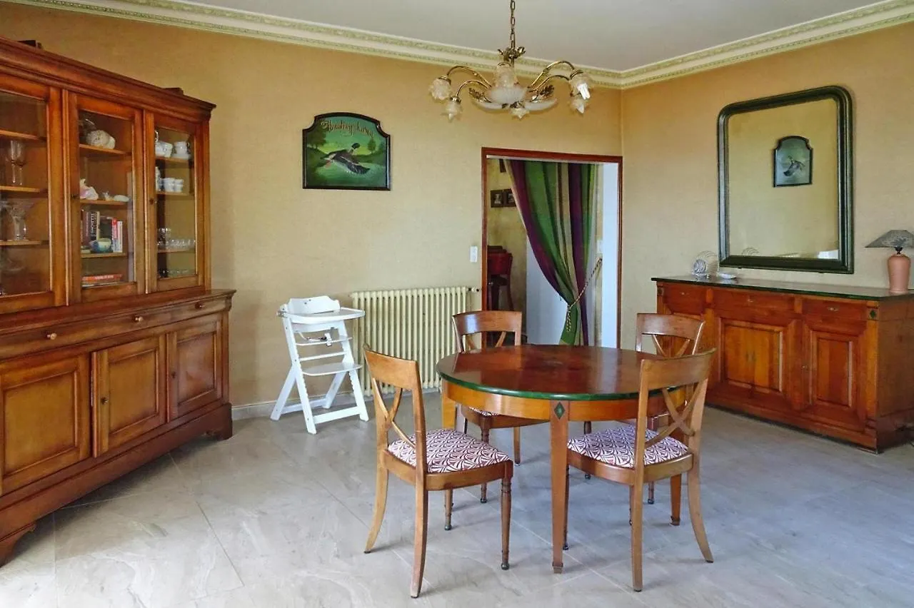 Cottage, Ploubazlanec France