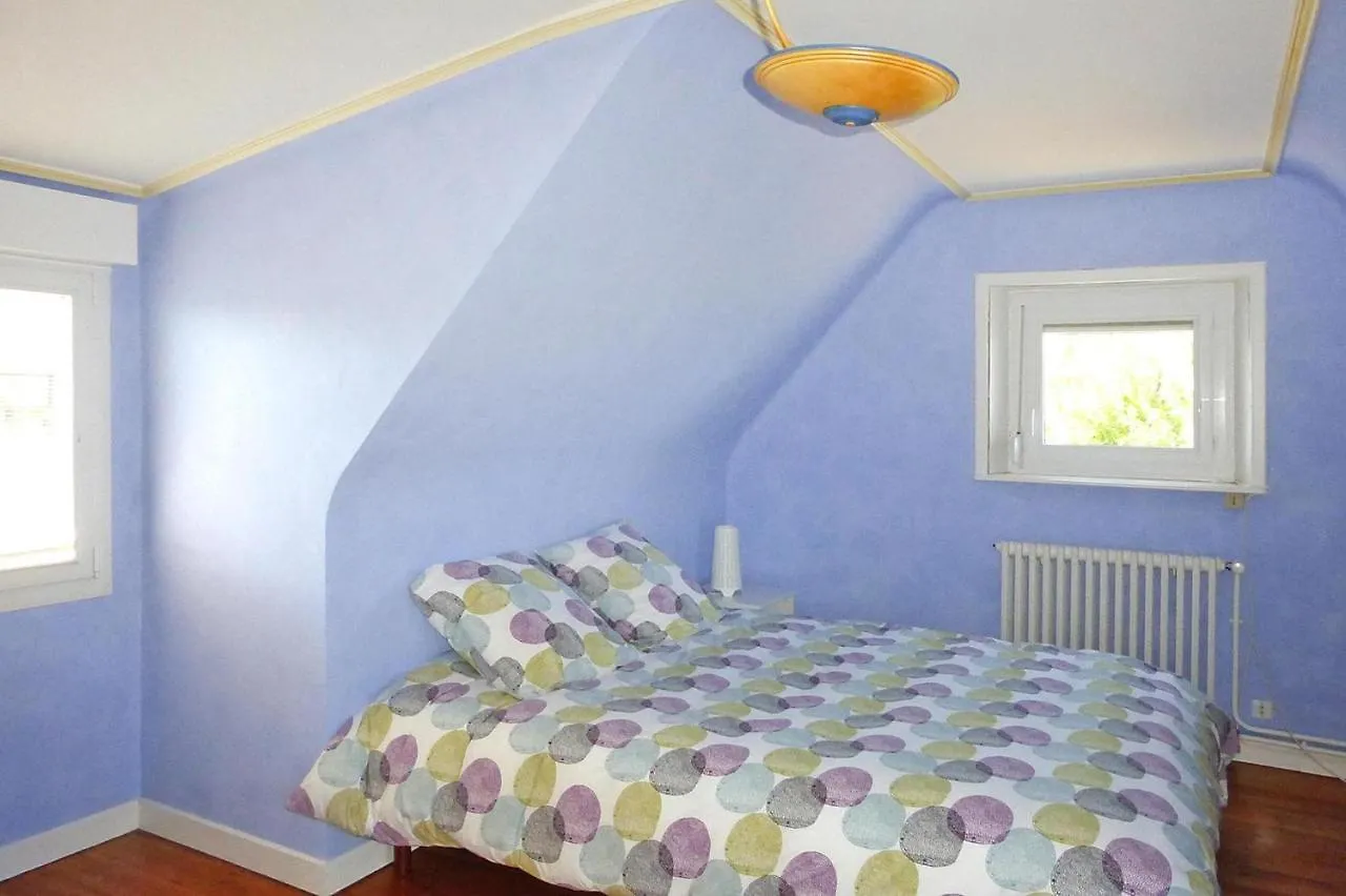 Cottage, Ploubazlanec Dom wakacyjny