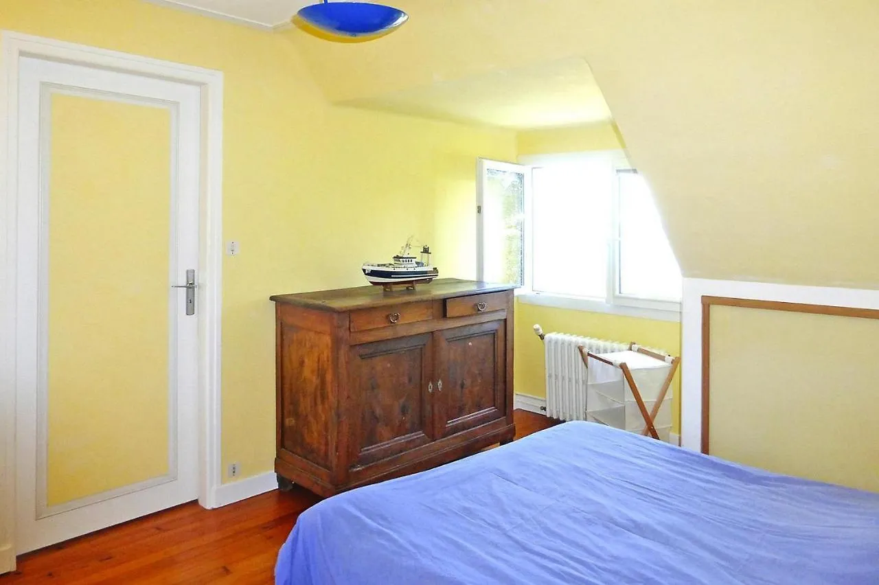 Holiday home Cottage, Ploubazlanec